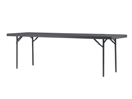 Sulankstomas stalas ZOWN XL 240 cm