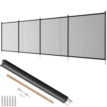 Baseinas tvora 4 x 12 FT vaikų saugumui