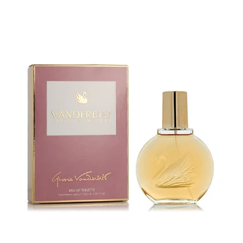 Tualetinis vanduo Gloria Vanderbilt Vanderbilt EDT moterims 100 ml