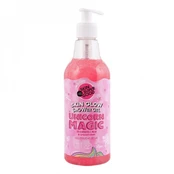 SKIN SUPER GOOD UNICORN MAGIC dušo želė, 500 ml kaina