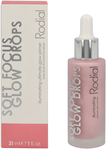 Rodial Soft Focus Glow Drops, 31 ml
