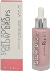 Rodial Soft Focus Glow Drops, 31 ml kaina