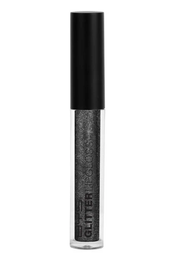 Lūpų blizgis BYS Glitter PLUTO, 1 ml
