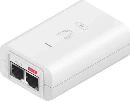 POE-24-24W-WH PoE Injector