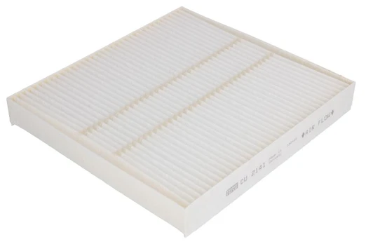 Salono filtras MANN-FILTER CU 2141