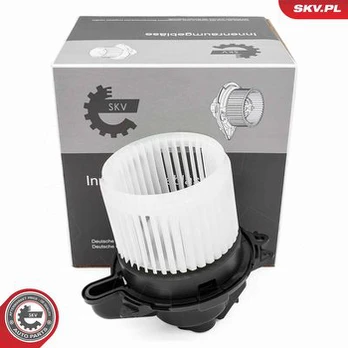 Vidaus pūtiklis ESEN SKV 68SKV157