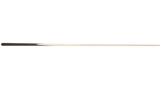 Rusiško biliardo lazda Arrow Therm Horn 140cm, 1 dalies