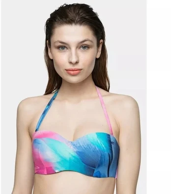 Moteriškas bikini viršus 4F H4L21-KOS002G-90A