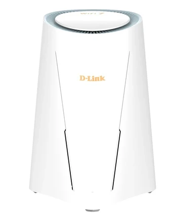 D-Link G572 maršrutizatorius 5G NR BE7200 Wi-Fi 7