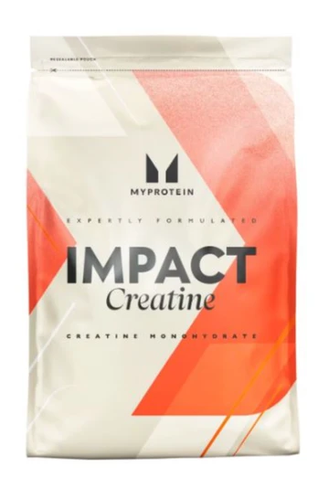 MyProtein Impact Creatine 500 g