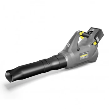Akumuliatorinis lapų pūstuvas Karcher LB 930/36 Bp Pack (1.042-508.0)