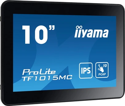 Jutiklinis skydelis IIYAMA TF1015MC-B2