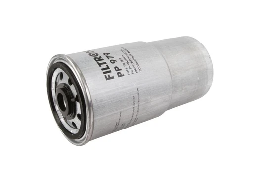 Kuro filtras FILTRON PP 979