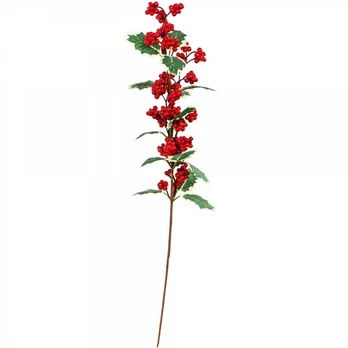 Christmas Decoration Dekoratyvinė uosio šaka 58 cm