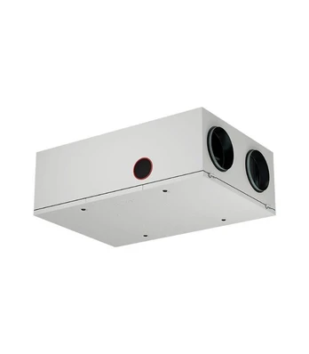 Rekuperatorius Komfovent Domekt R 700 F C6M rotacinis