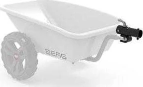BERG - Towbar S/M