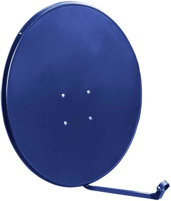 LTC Lamex SAT 80 antena, Dark mėlynas, set / package 5 pcs.