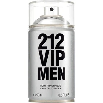 Carolina Herrera 212 VIP Men 250ml