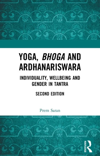 Yoga, Bhoga and Ardhanariswara