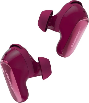 Ausinės Bose QuietComfort Ultra