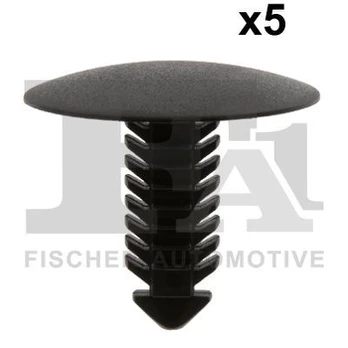 FA1 25-10002.5 Sąvarža, atšvaitas / apsaugos juosta