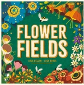 Horrible Guild Flower Fields kaina