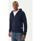 Jack & Jones Džemperis Basic 12181901 Tamsiai mėlyna Regular Fit