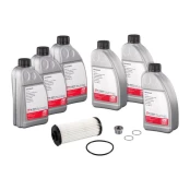 FEBI FE171772 Automatic transmission filter kaina