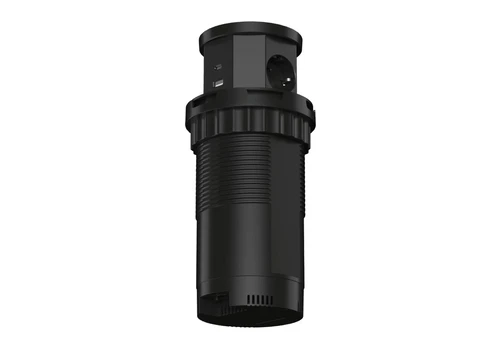 Įmontuojamas Multi power elektros lizdas