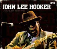 CD John Lee Hooker - John Lee Hooker