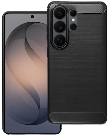 Dėklas Oem Case for Google Pixel 9 Carbon 2.0 juodas