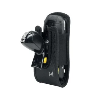 Mobilis REFUGE HOLSTER HHD GUN FRONT/POCKET STYLUS HOLDER STRAP+BELT