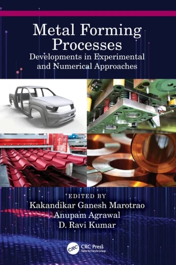 Metal Forming Processes