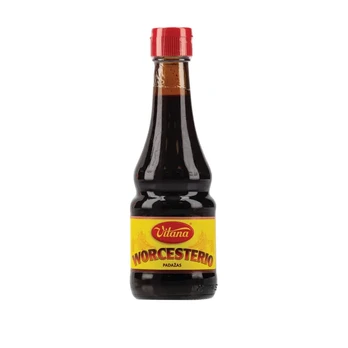 Vorčesterio padažas VITANA, 160 ml