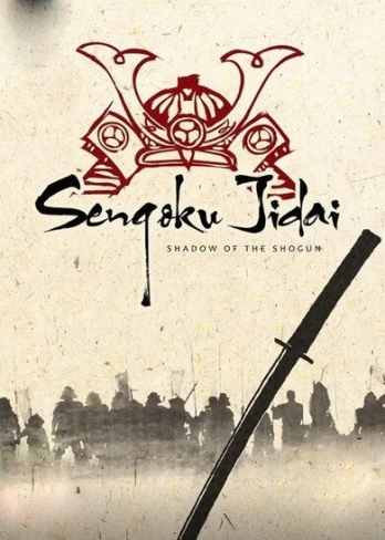 Sengoku Jidai: Shadow of the Shogun PC