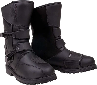 Motociklininko batai W-Tec Quartzo