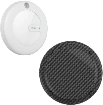 Ultron MiLi MILI MITAG PLUS SKINFINDER
