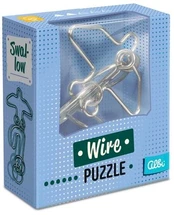 Galvosūkis Albi Wire Puzzle