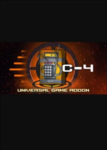 C-4 PC