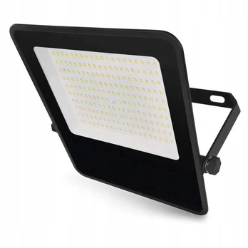 Led prožektorius Visio 100w 15000lm, neutrali balta 4000k
