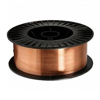MIG/MAG viela BMW ER70S Ø 1,0 mm 5 kg