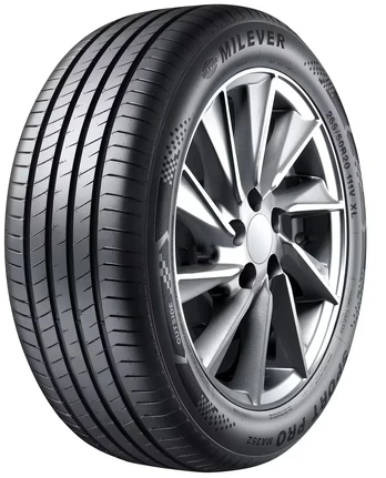 MILEVER MA352 245/40R19 98W XL RP