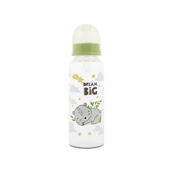 Buteliukas Lorelli "SIMPLE" 250 ml Fresh green
