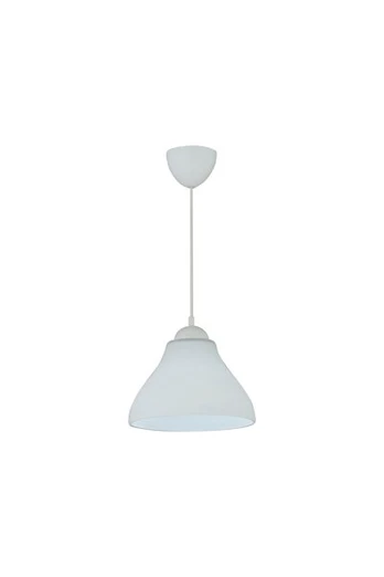 Opviq pakabinamas šviestuvas 63505, baltas