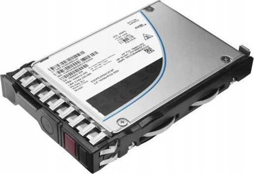 Hewlett Packard (HP) art. poleasingowy HP 480GB SATA SSD