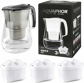 Aquaphor Onyx, 3 vnt.