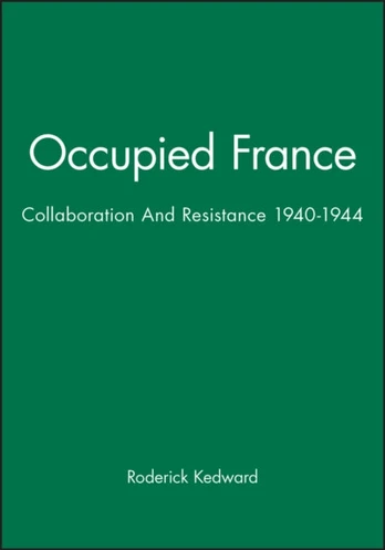 Occupied France