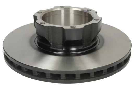 TRW DF4144S Brake Disc