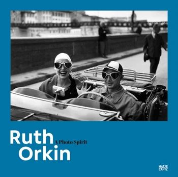Ruth Orkin