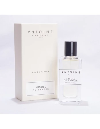 ANTOINE „Vanille“ EDP 100 ml